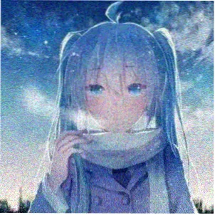 留言读者头像：科幻设定研究者